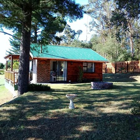 סדג'פילד Wild Fig Cottage מראה חיצוני תמונה