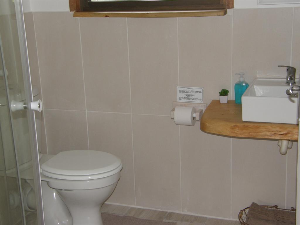 סדג'פילד Wild Fig Cottage מראה חיצוני תמונה