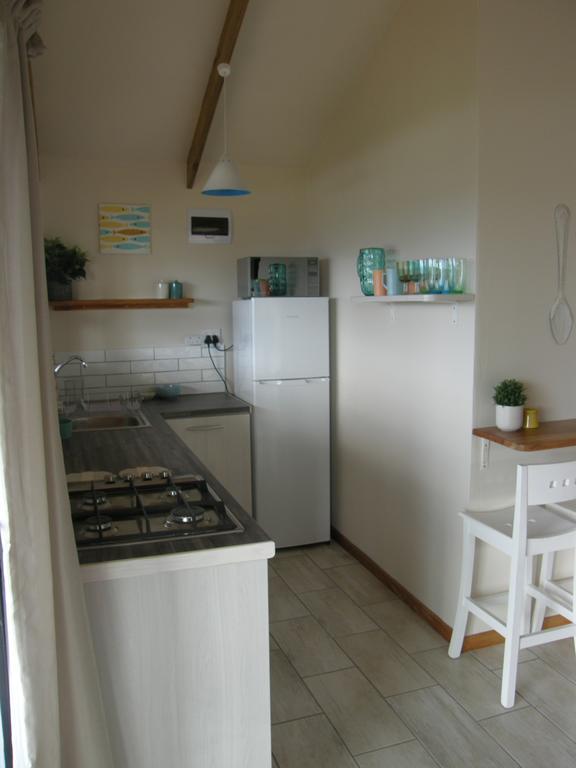 סדג'פילד Wild Fig Cottage מראה חיצוני תמונה