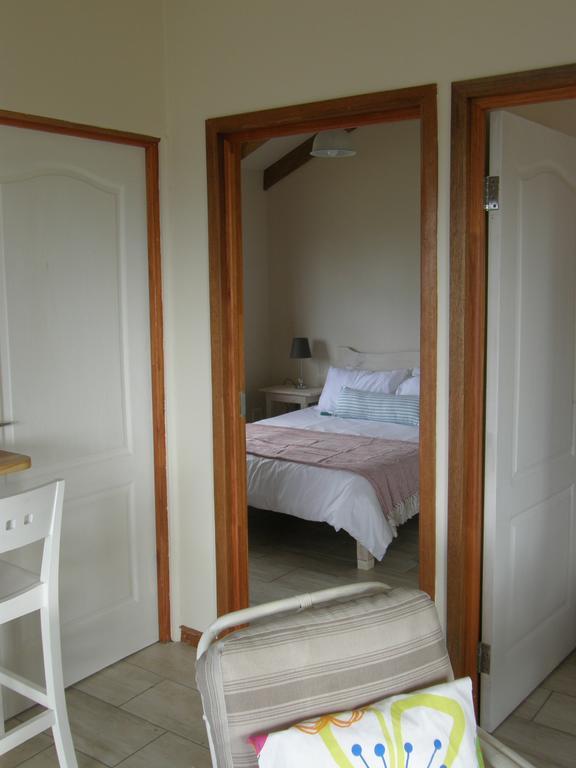 סדג'פילד Wild Fig Cottage מראה חיצוני תמונה