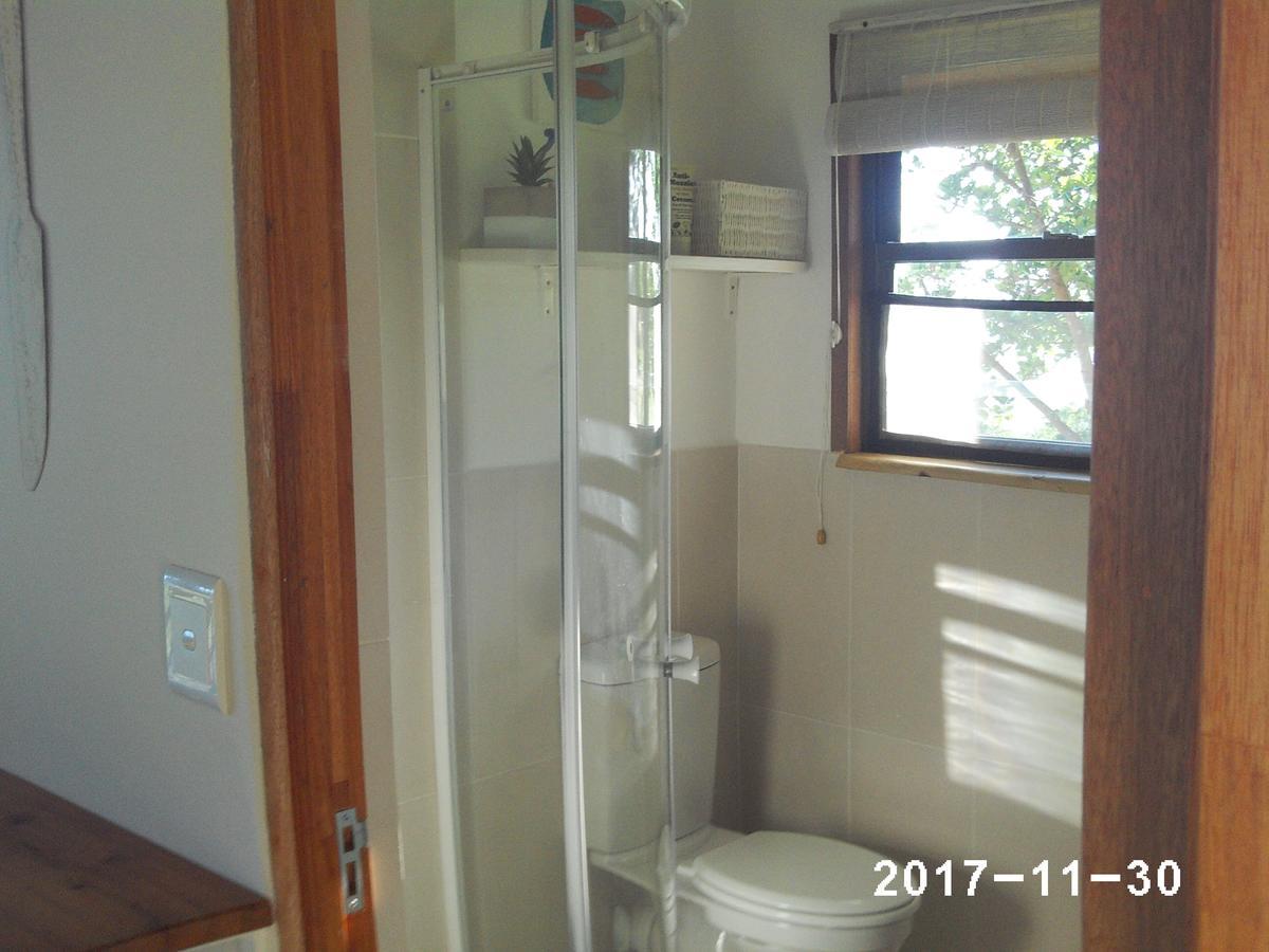 סדג'פילד Wild Fig Cottage מראה חיצוני תמונה