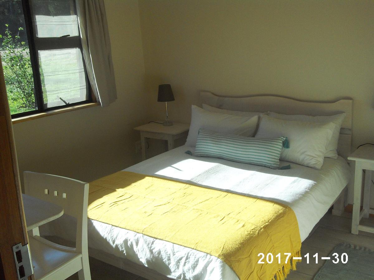סדג'פילד Wild Fig Cottage מראה חיצוני תמונה