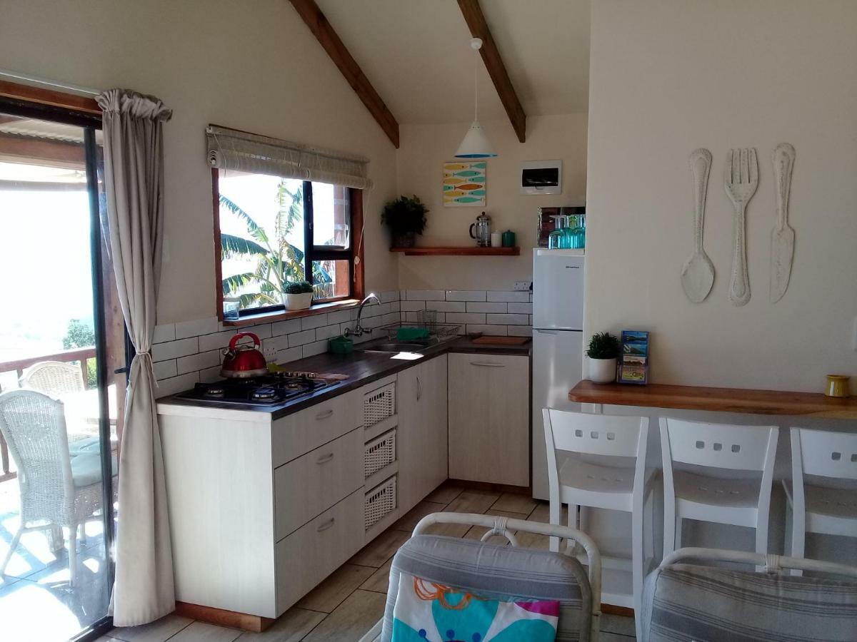 סדג'פילד Wild Fig Cottage מראה חיצוני תמונה