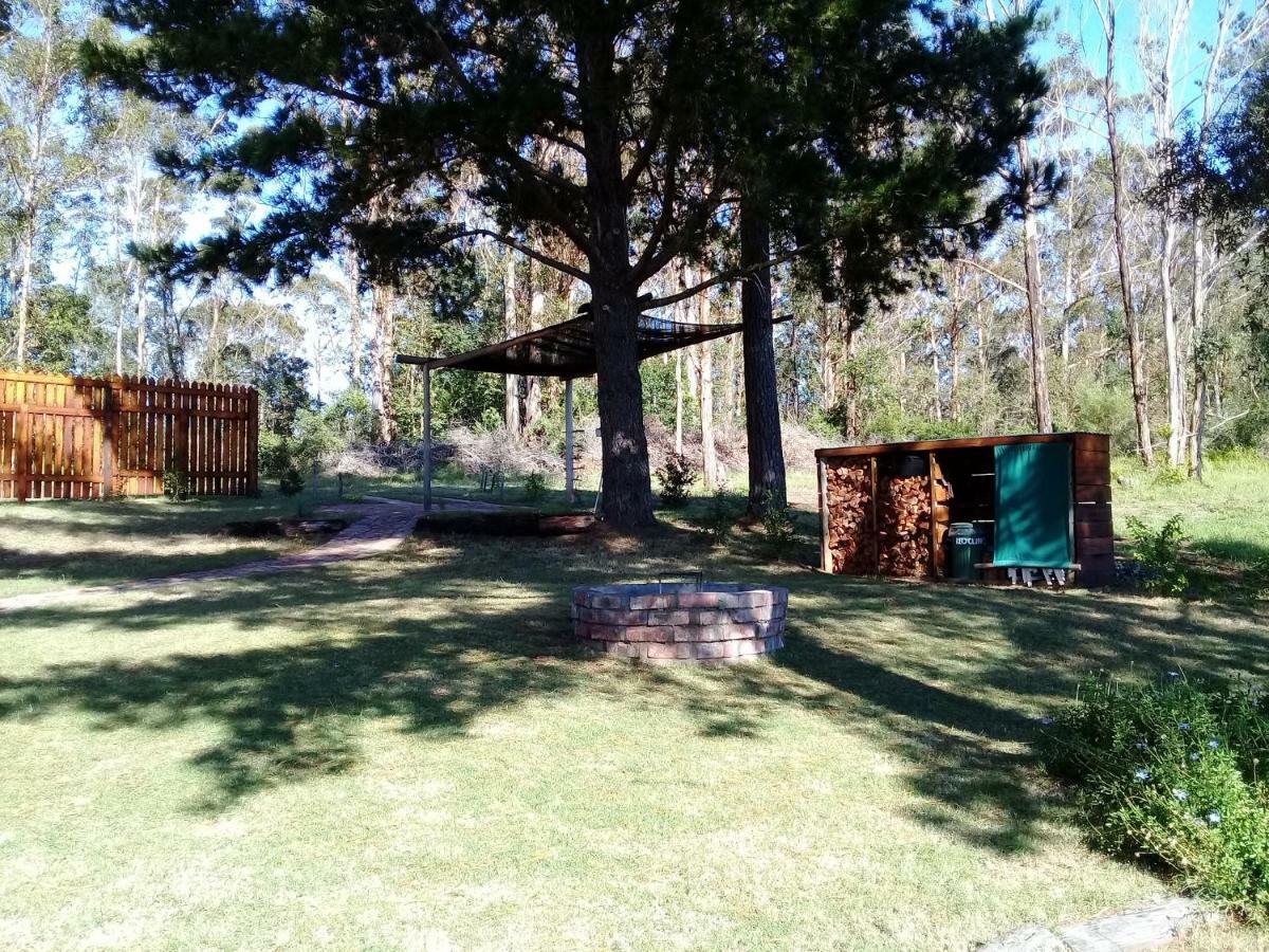 סדג'פילד Wild Fig Cottage מראה חיצוני תמונה