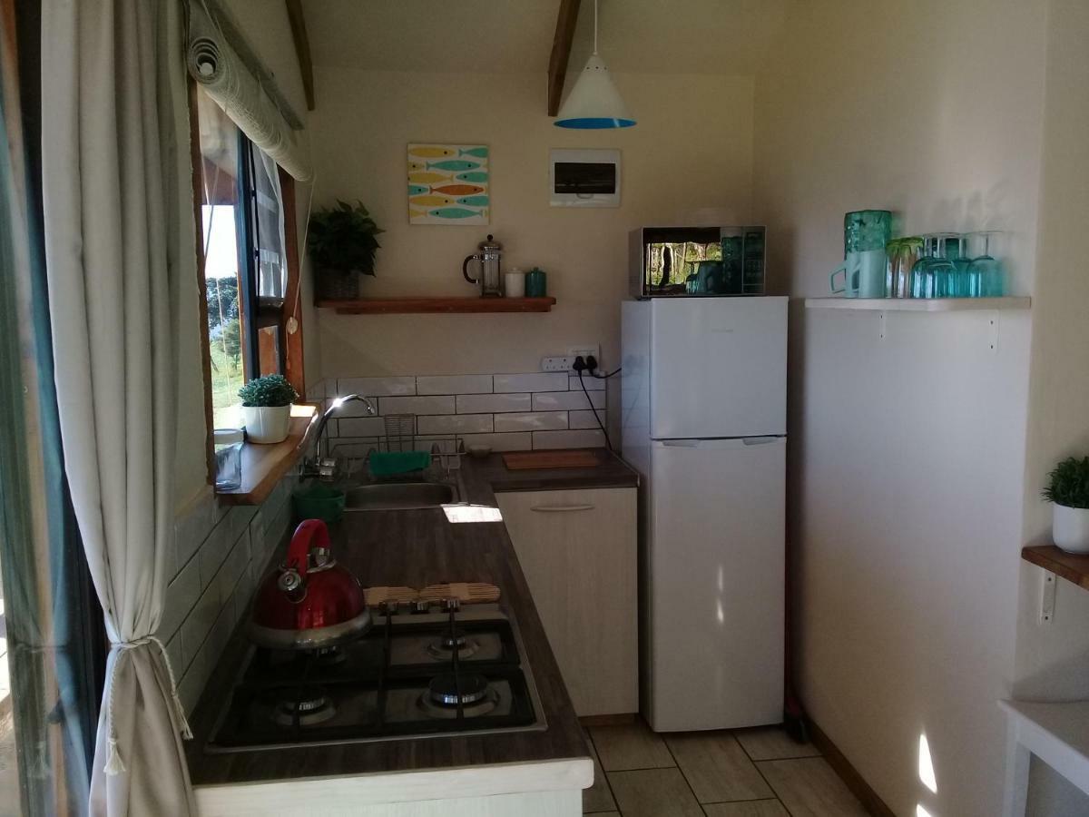 סדג'פילד Wild Fig Cottage מראה חיצוני תמונה