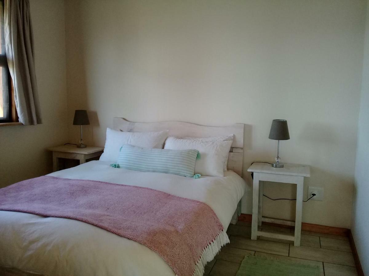 סדג'פילד Wild Fig Cottage מראה חיצוני תמונה