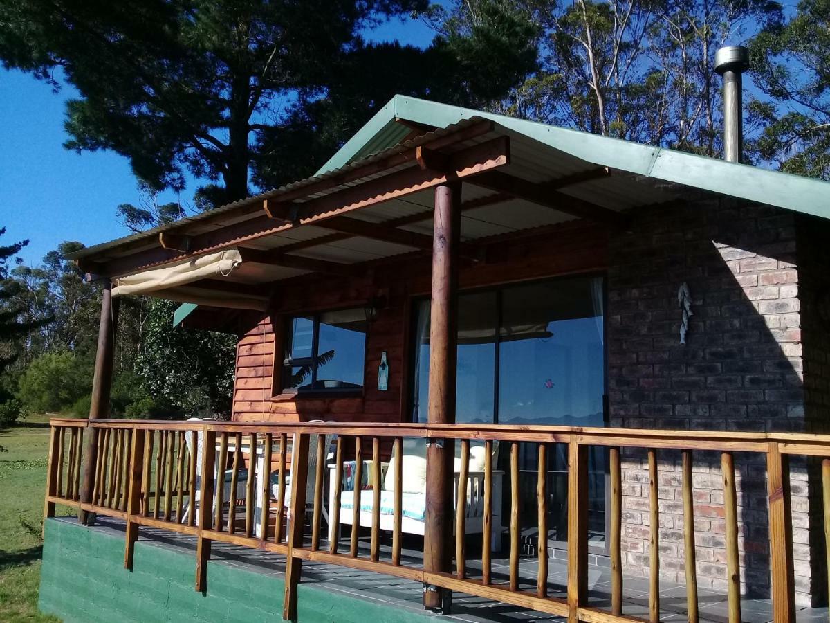 סדג'פילד Wild Fig Cottage מראה חיצוני תמונה