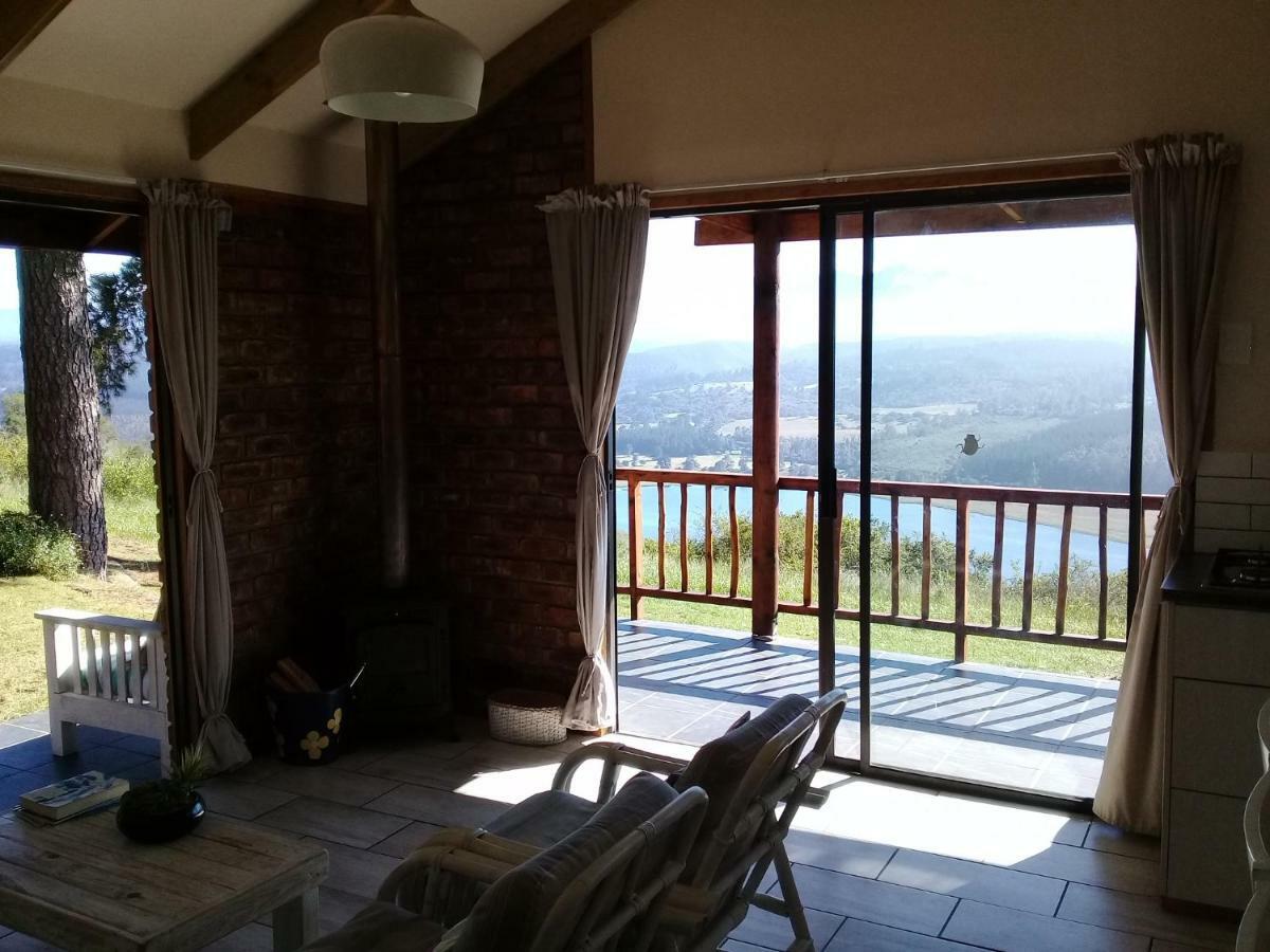 סדג'פילד Wild Fig Cottage מראה חיצוני תמונה