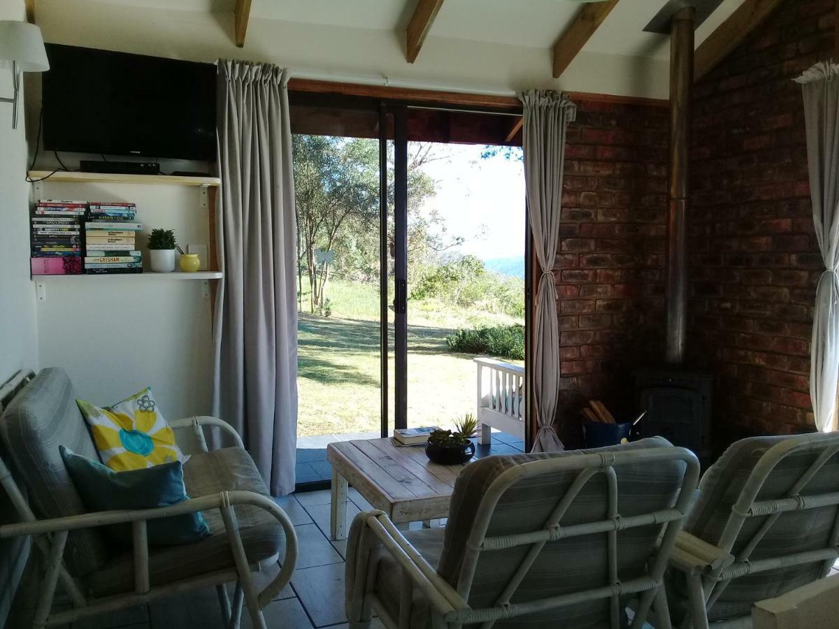 סדג'פילד Wild Fig Cottage מראה חיצוני תמונה