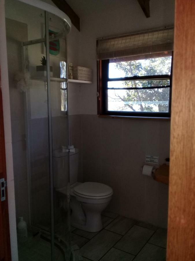 סדג'פילד Wild Fig Cottage מראה חיצוני תמונה